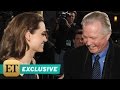 Exclusive jon voight on angelina jolies severe split from brad pitt