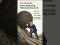 Compound interest in 60 seconds Part 2 #finance #shorts