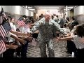 Soldiers Coming Home Surprise Compilation 2016 - 12