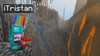 How iTristan Broke 2b2t Forever