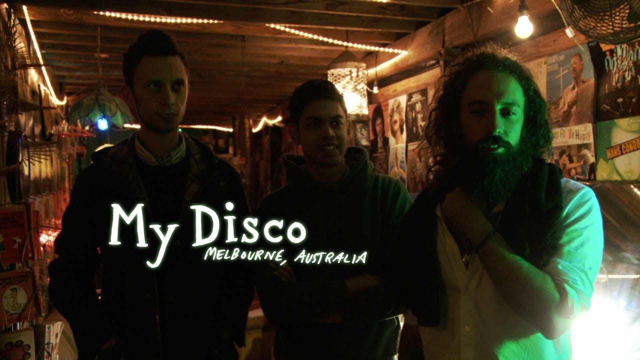 My Disco