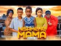 NISAMEHE MAMA Full Episode 26 Behindthescenes Lovestory Love Behindthescene