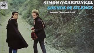 Simon & Garfunkel - Sounds of Silence (Electric Version, 1966)