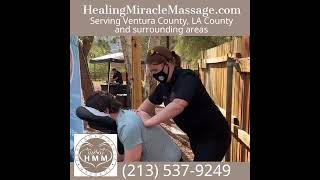 #lacounty #venturacounty #sfv #mobilemassage