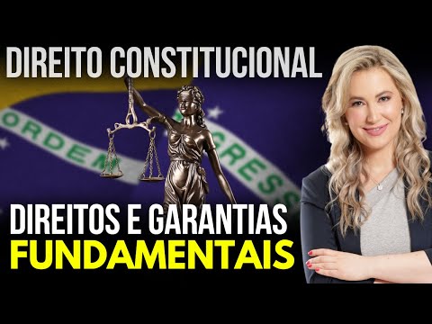 Direitos e Garantias