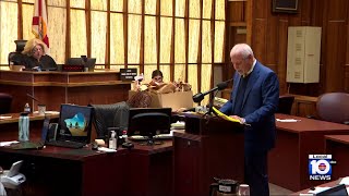 Closing arguments wrap up in 'Pain & Gain' resentencing