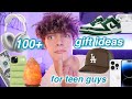 100+ Christmas Gift Ideas for TEEN BOYS 2022 (teen gift guide)