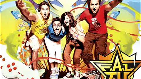 Altu Jalaltu (Fully Faltu)