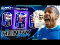 TEAM OF THE YEAR DRAFTS! (The Henry Theory #51) (FIFA Ultimate Team)