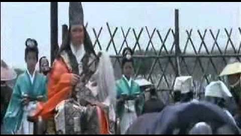 子連れ狼　冥府魔道 (1973) - 予告編