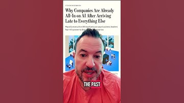 Is AI real thing in business – or is it all hype? #artificialintellingence