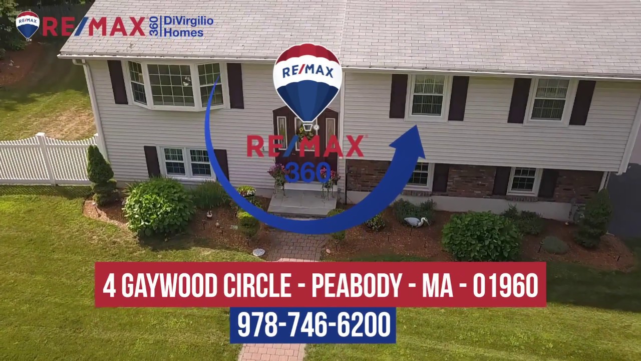Beautiful Home in West Peabody with Pool!