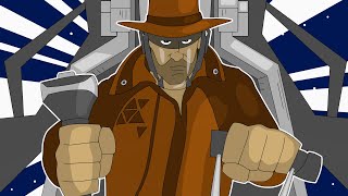 Elite Dangerous Animation : The Homecoming