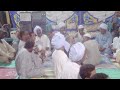 من ليلة شباب السيل قرية الكاجوج 
