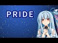 【歌うA.I.VOICE】PRIDE(今井美樹)【琴葉葵】(修正版)