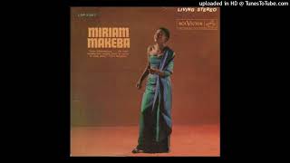Mariam Makeba - The Naughty Little Flea (1960)