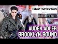 Unboxing the TEDDY VONRANSON &times; Integrity Toys &ldquo;Auden Adler&rdquo; | Monarchs 2025 Collection Reveal