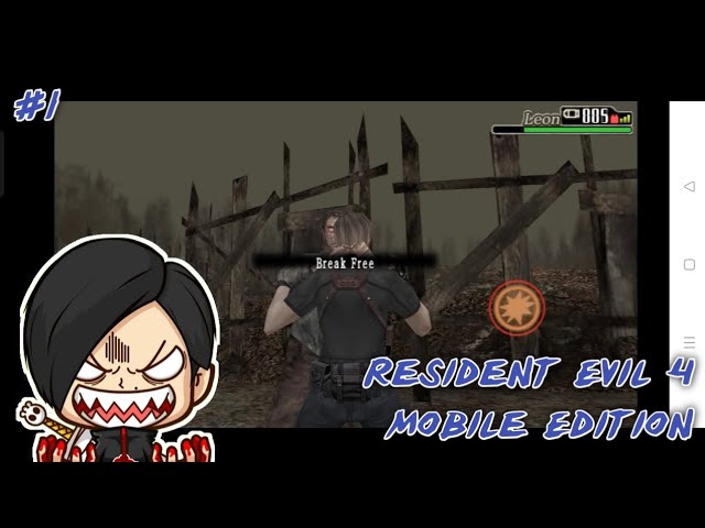 Resident Evil 4 Tips New APK for Android Download