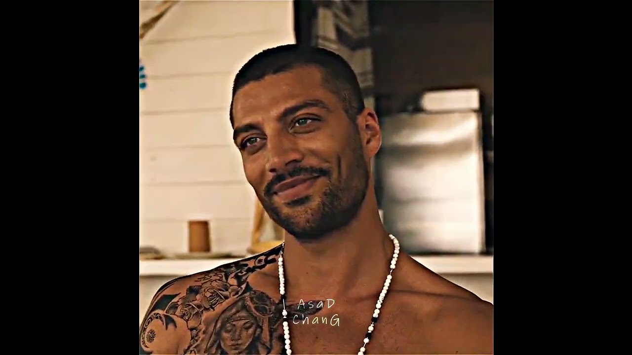 Michele Morrone x Simone Susinna Edit Video || movie 365 days