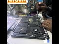 MacBook Pro M4 -4 #electronicsrepair #smartphone #laptopfix #fix#chiplevelrepair #motherboardrepair