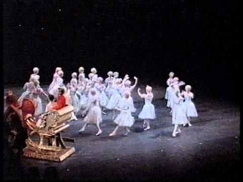 Snow Fairies