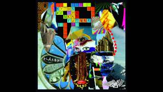 Klaxons - Magick