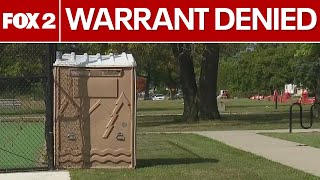Wayne County Prosecutor Denies Warrant Request In Porta-Potty Ault Case