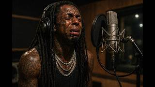 Lil Wayne - Broken Inside (lyrics video)