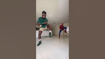 Prince of Egypt #dance