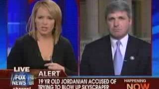 Fox News Dallas Terror Plot 092509