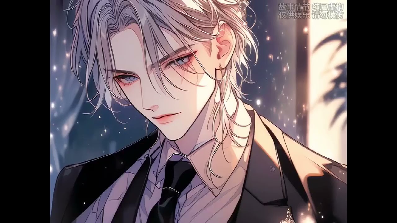 《正经养崽四年后，豪门亲爹找上门》第1至95集独自带崽的第四年，孩子亲爹找上门了。穿着讲究的男人站在门边，问她。“你是尚希？”男人霸道强势：“跟我走，不用想着拒绝、反抗那些没意义的事情#喵喵推文