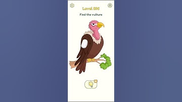 Find the vulture level 896 dop 2