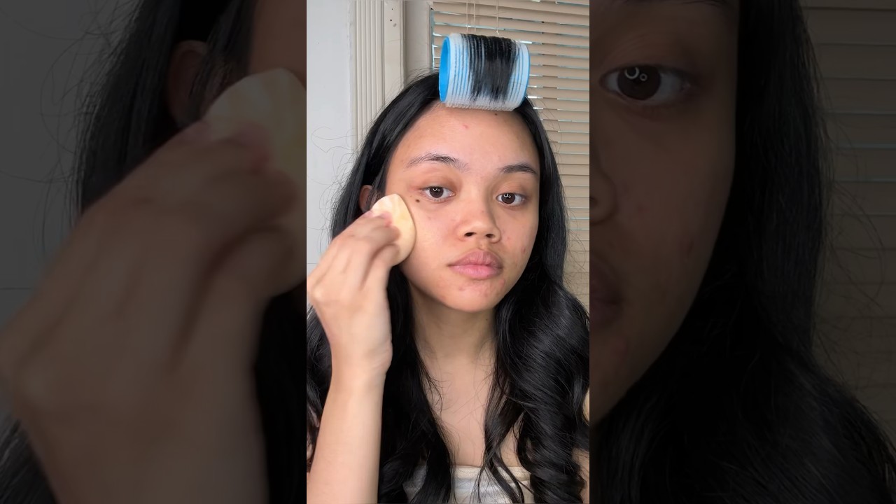 Igari Makeup Tutorial 