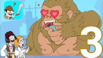 Clue Hunter - Gameplay Walkthrough Part 3