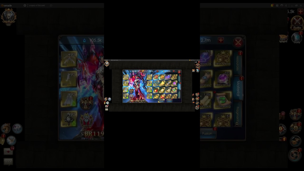 +100 гробов. Что мы получим? 