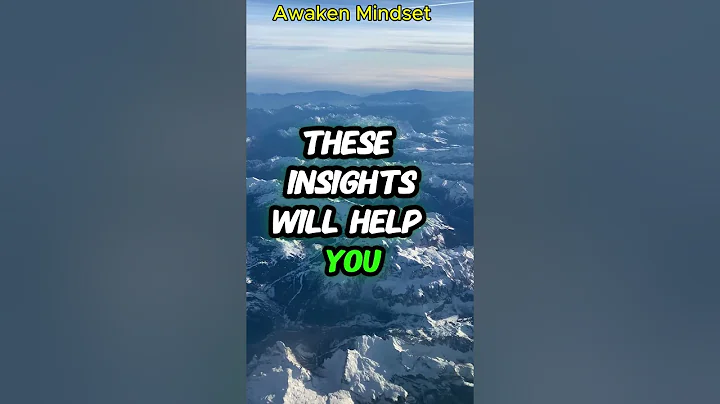 eyes never lie psychology of eye contact #awakenmindset #emotionalintelligence #relationship