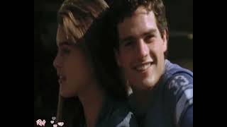 Dancing Without Music - BRDGS 💙 Jade e David (Endless Love 1981)