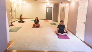 yoga instructions and protocols for reopening screenshot 3