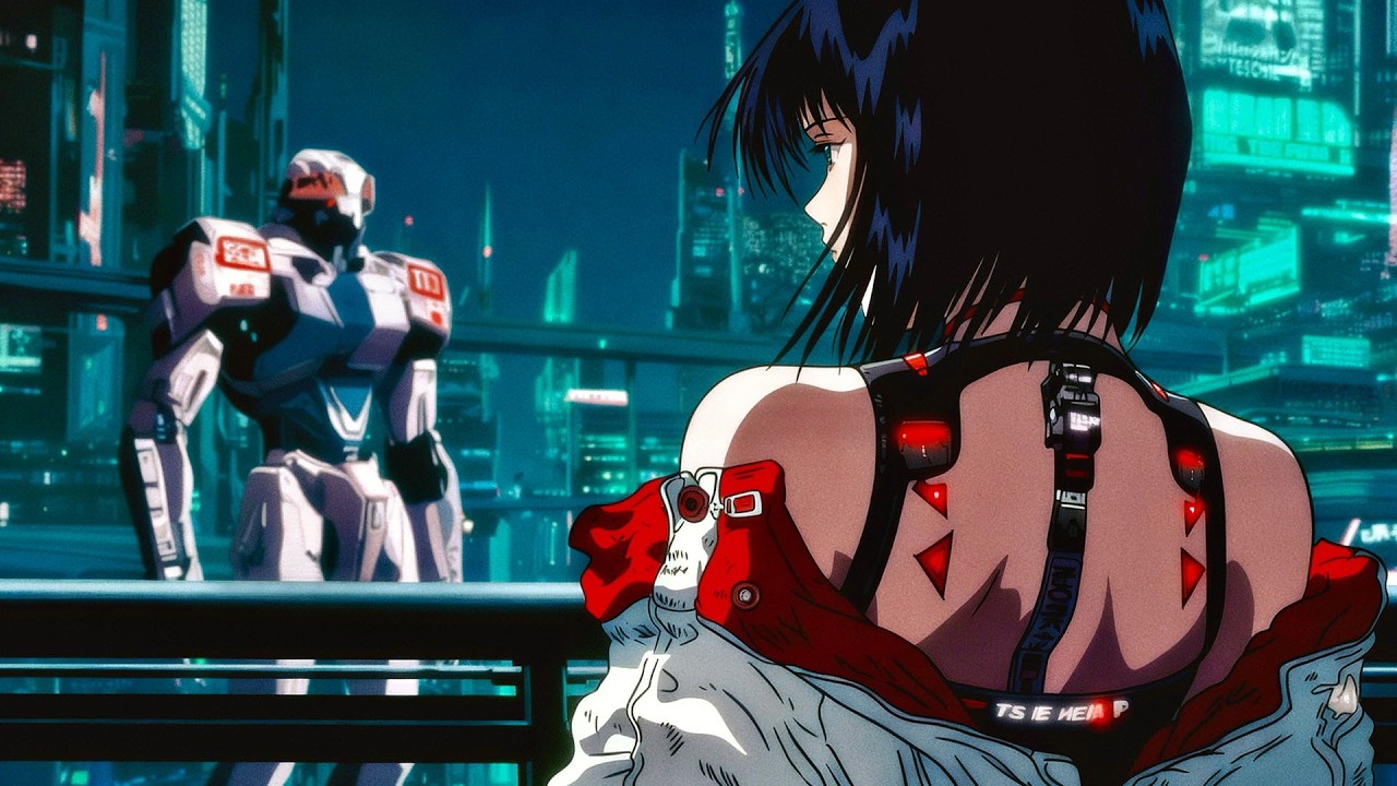 1983 ✦ Signal Between Us ✦ Synthwave, Chillwave, Dreamwave, Retrowave Mix