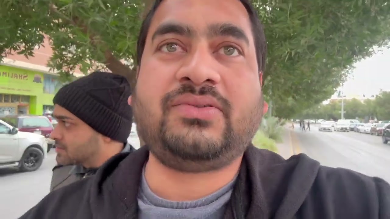 Hara Riyadh | Indian Restaurant Hub | Hyderabadi Test 