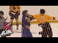 #OJHL 2024-25 Ontario Junior Hockey League Fights Comp