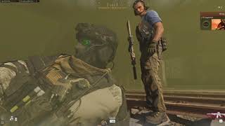 COD:MW Warzone Highlights vol.1