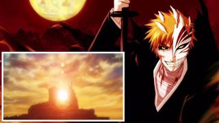 Bleach Ending 25