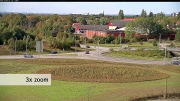 AXIS Q1765 LE HDTV ZOOM