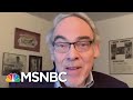 Dr. Redlener: Trump’s Denial Of Science Has ‘Poisoned’ This Country | Deadline | MSNBC