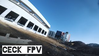 Solid Line 🚫 | FPV FREESTYLE