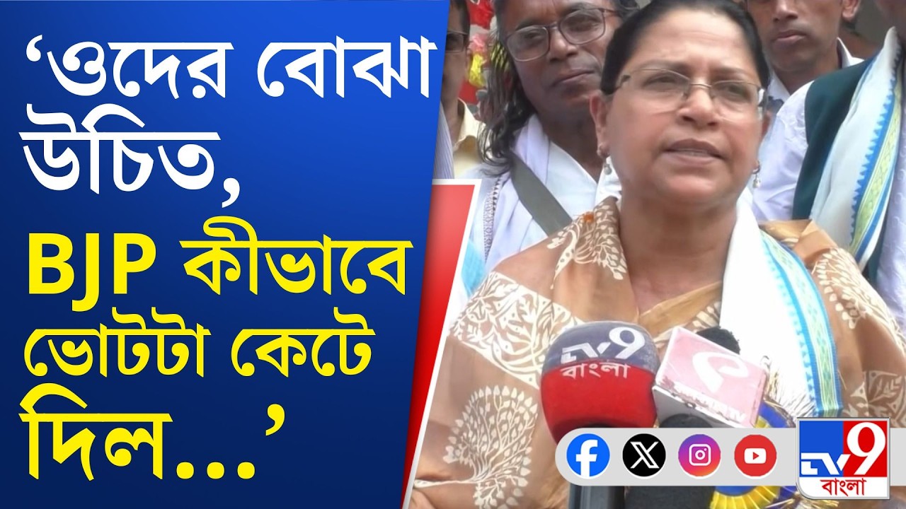 SIR in Bengal, Bagda Final Voter List: হাজার হাজার নাম বাদ বেশ কিছু মতুয়া-আসনে