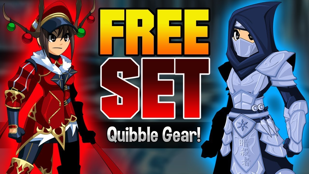 =AQW= /ICESTORM QUESTS (FULL WALKTHROUGH) + QUIBBLE + + BOSS