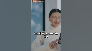 Pika Labs Introduces Lip Sync: A Game-Changer for AI-Generated Video #electronic #technology #ai