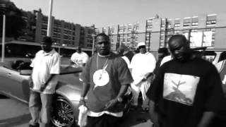 NY Finest  -  Nas, AZ, Mobb Deep, Big L & Rakim